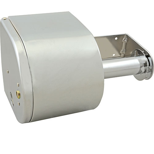 (image for) San Jamar R1500XC Toilet Tissue Dispenser Wall Mount - Click Image to Close